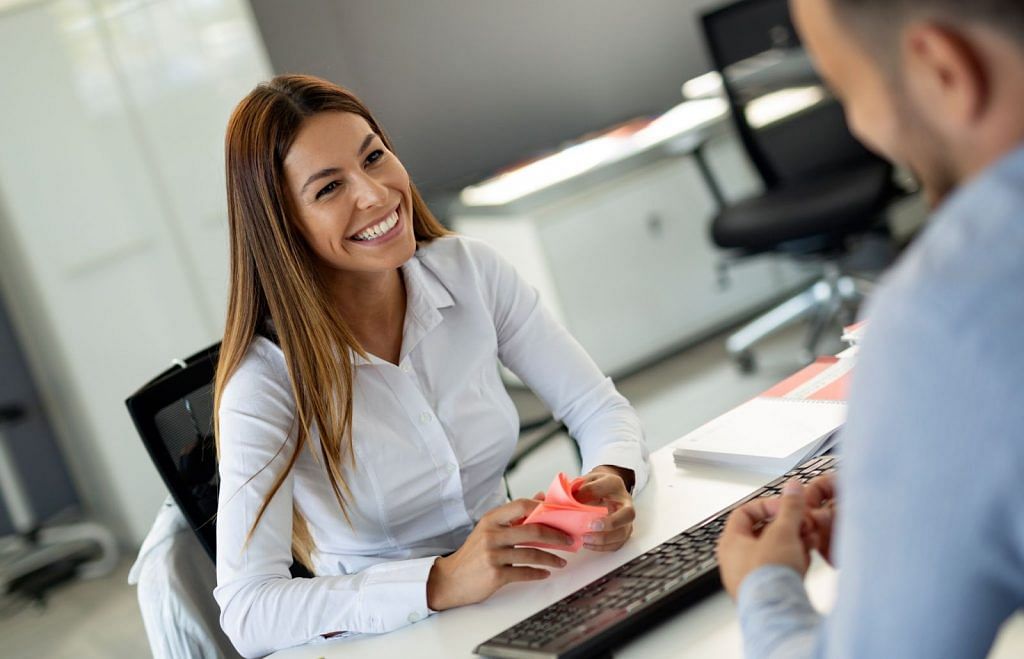 bookkeeping administration services