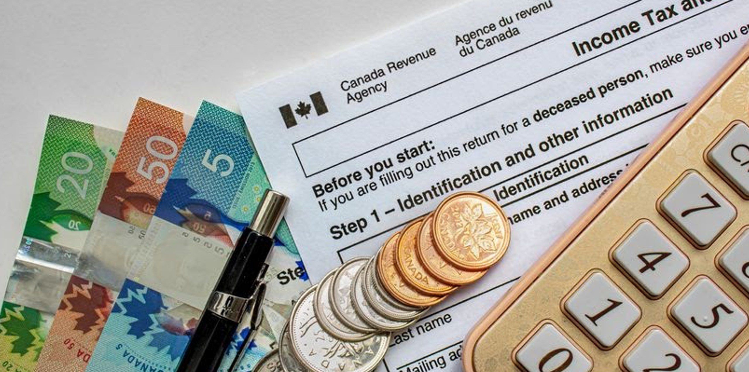 Local Alberta Sales Tax and Countrywide Rates A Guide for SMBs