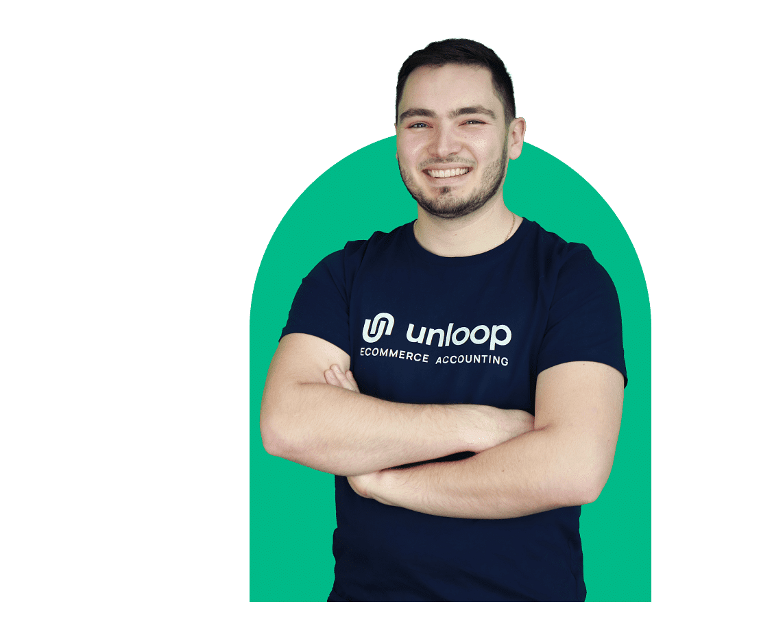 Unloop's Role