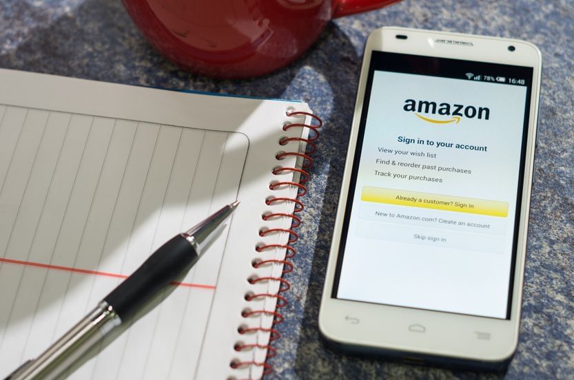 The 5 Amazon Tax Form FAQs and Agency Assistance