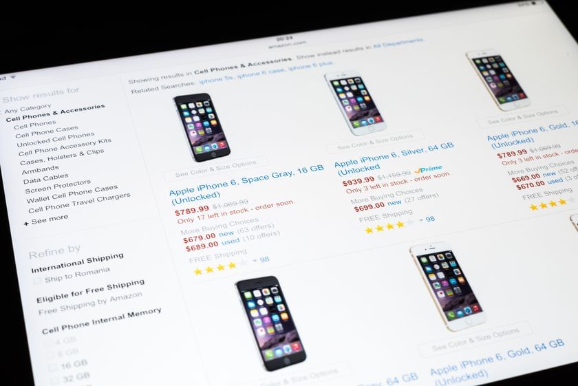 Amazon Marketplace Facilitator Tax for Sellers 4 Key Questions