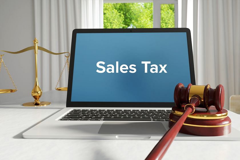 does amazon charge tax