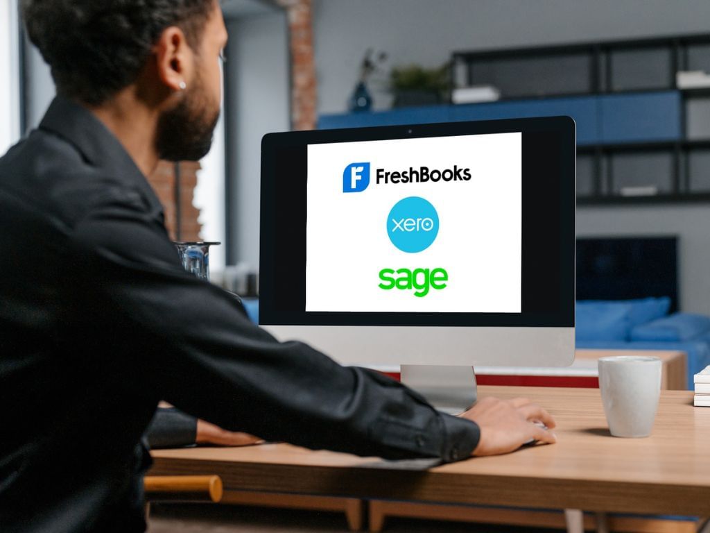 Xero vs. FreshBooks vs. Sage Accounting Software