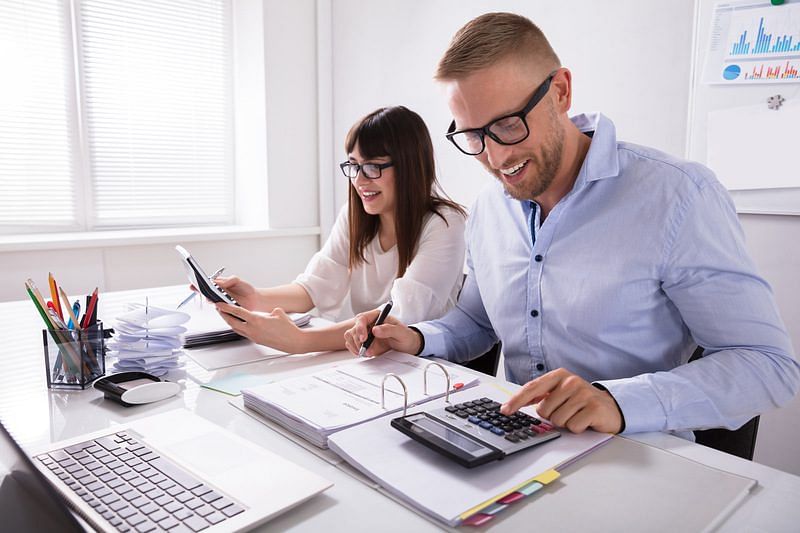 accountant for small business