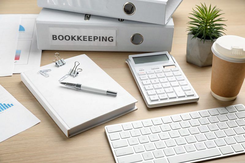 bookkeeping tips and tricks