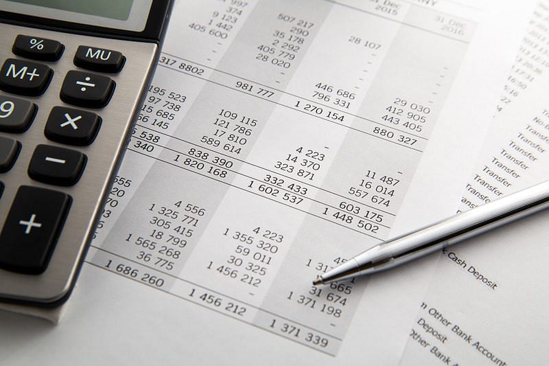 how to read financial statements