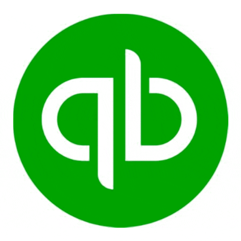 GIF of different QuickBooks versions